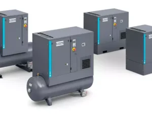 atlas copco air compressors
