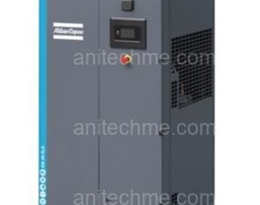 atlas copco ga flx dual speed air compressor