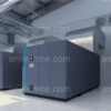 atlas copco ga(vsd+) series variable speed drive air compressor