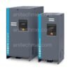 atlas copco ga(vsd+) series variable speed drive air compressor