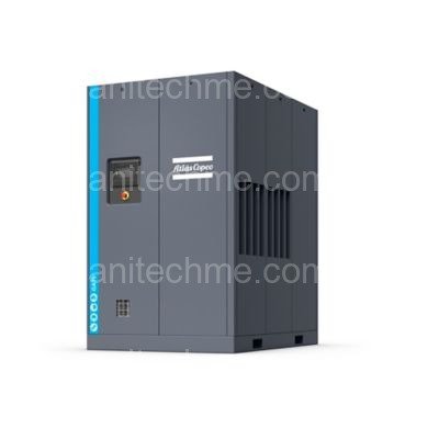 atlas copco ga 30+ 75+ oil injected rotary screw air compressor