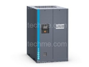 atlas copco ga 30+ 75+ oil injected rotary screw air compressor