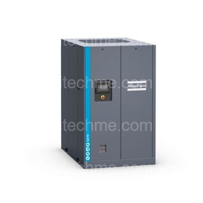 atlas copco ga 30+ 75+ oil injected rotary screw air compressor