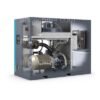 atlas copco ga37 90 oil injected rotary screw air compressor