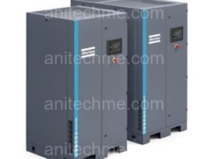 atlas copco controller air compressors ga5 37vsd
