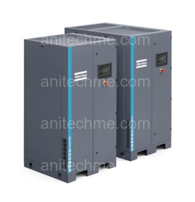 atlas copco controller air compressors ga5 37vsd