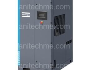 atlas copco controller air compressors ga5 37vsd