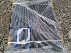 Atlas Copco Cooler