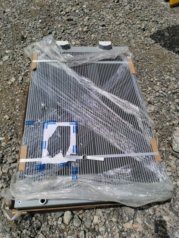 Atlas Copco Cooler