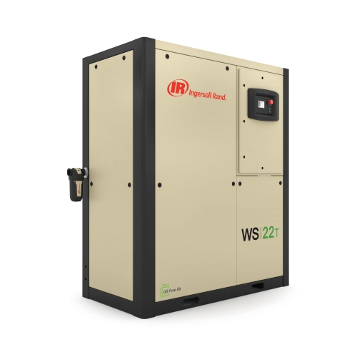 ir oil free ws 4 30kw