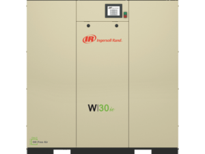 ir w30ie oil free