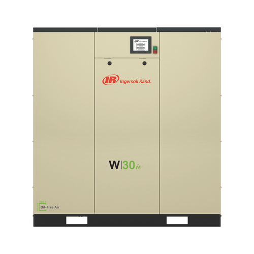 ir w30ie oil free