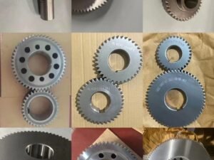 Gears