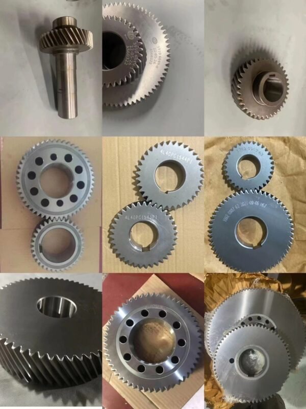 Gears