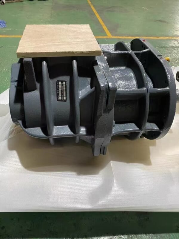 AC Airend 1616 7146 83