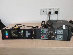 XC1004&XC2004 Controller