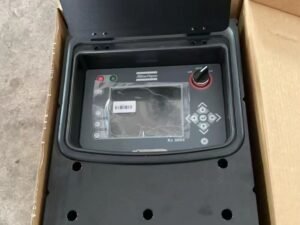 XC3003&4003 Controller