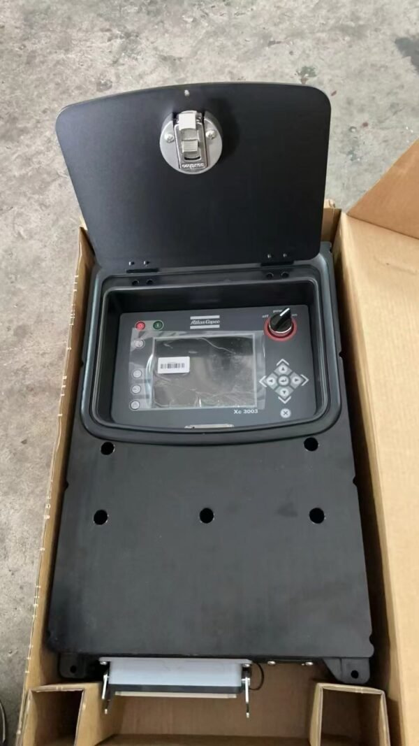 XC3003&4003 Controller