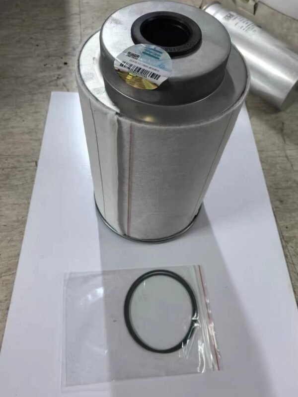 OIL SPERATOR