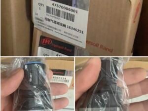 Reducing Valve 47570006001