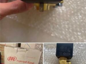 Solenoid Valve 23402670