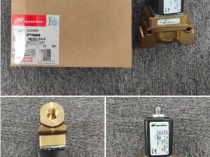 Solenoid Valve 22124085