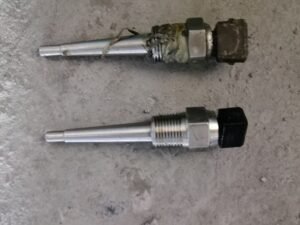 AC Temperature Sensor