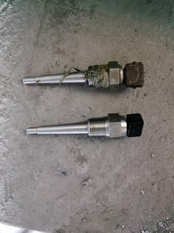 AC Temperature Sensor