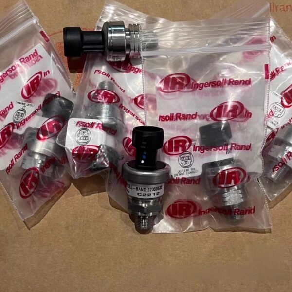 IR Pressure Sensor Parts No.22359632