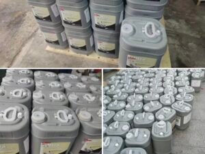 IR Coolant 38459582