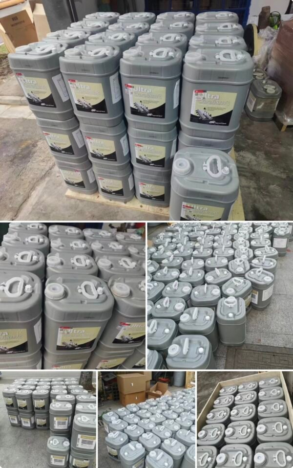 IR Coolant 38459582