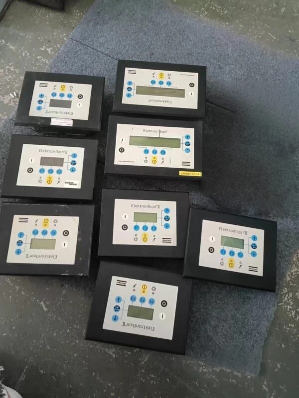 AC Controller MK4&MK5