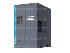 atlas copco screw air compresssor ga75