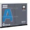 atlas copco aq 15 55 vsd oil free water injected compressors