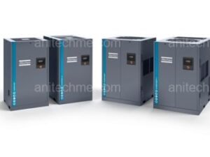 atlas copco air compressor ga110vsd