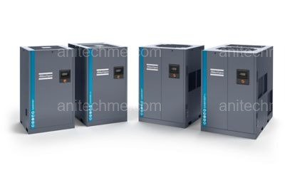 atlas copco air compressor ga110vsd