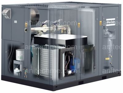 atlas copco compressor distributors for gr200