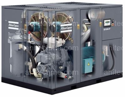 atlas copco compressor distributors for gr200