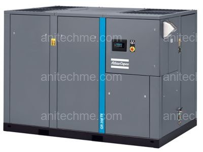 atlas copco compressor distributors for gr200