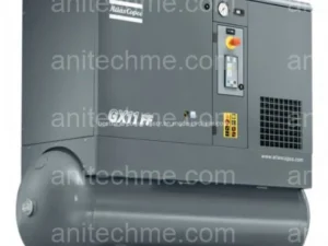 atlas copco screw compressor gx 3 ff