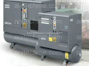 atlas copco screw compressor gx 3 ff