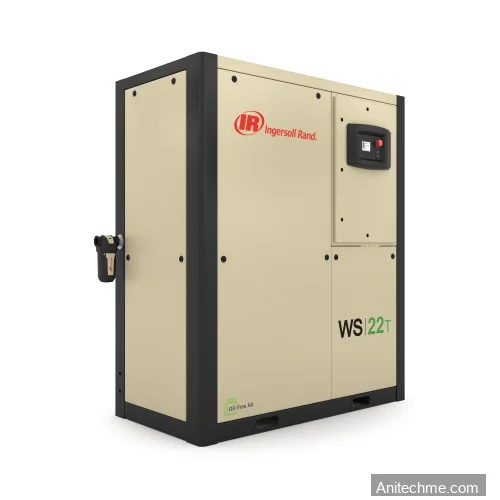 ir ir oil free ws 4 30kw