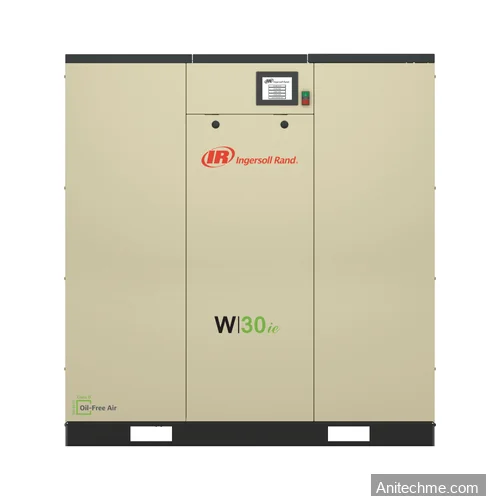 ir ir w30ie oil free