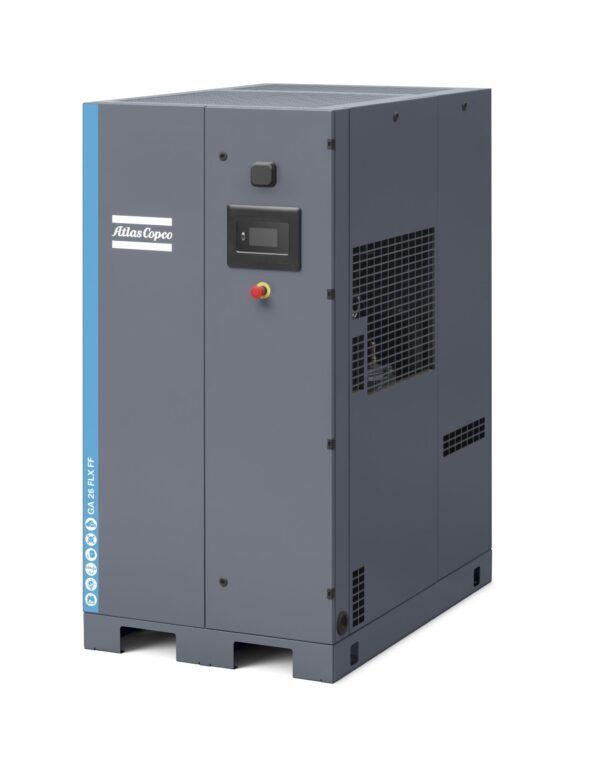 atlas copco air compressor ga11+ – 30 ff