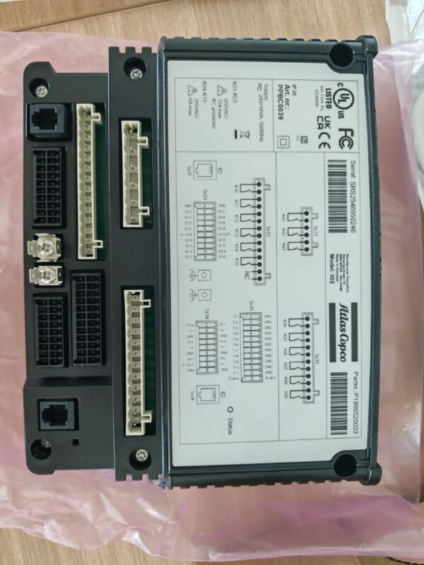 ac brand io2 4,1900520033