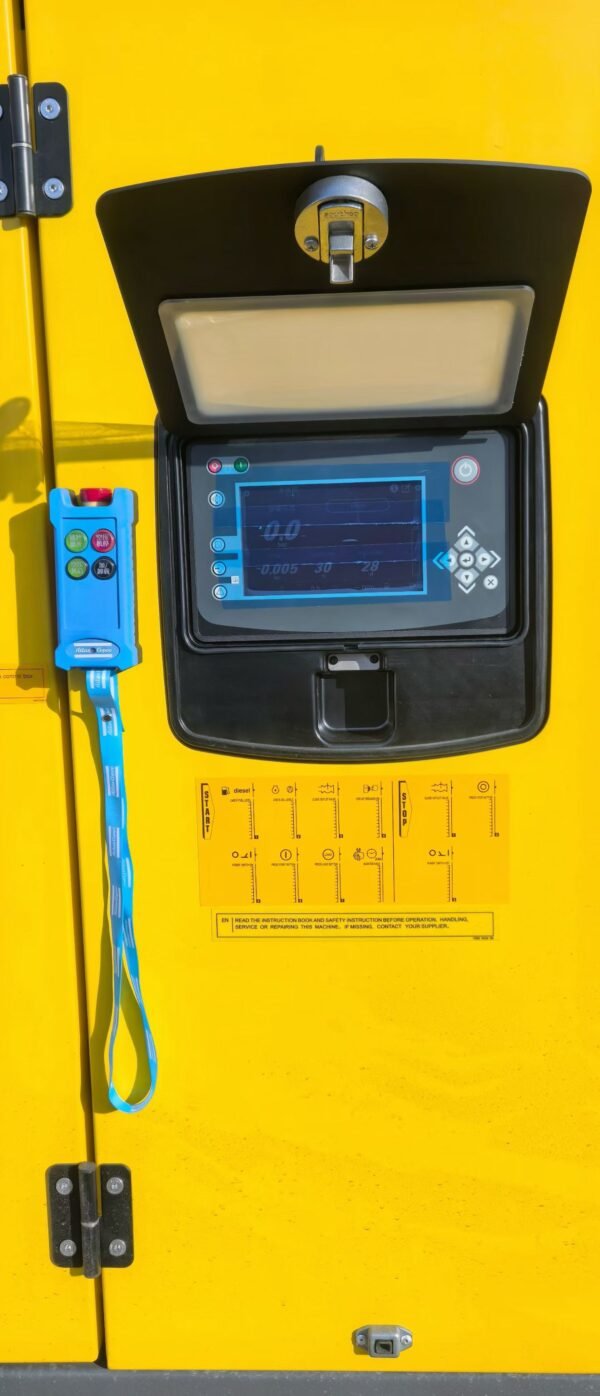 xc4004 with remote control